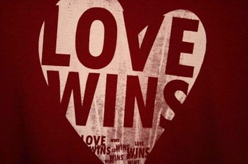 love-wins