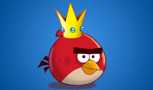 Angry-King-angry