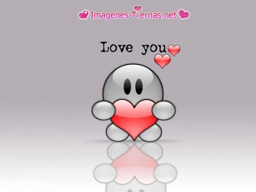 I_love you