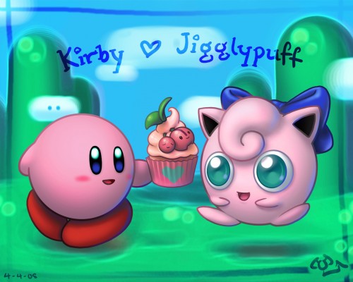 Kirby_x_Jigglypuff