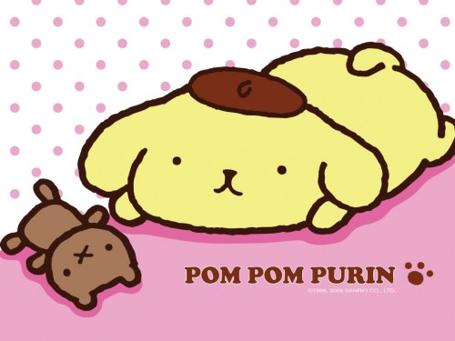 Pom-Pom-Purin-sanrio-