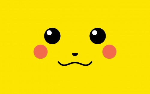 fondos pikachu