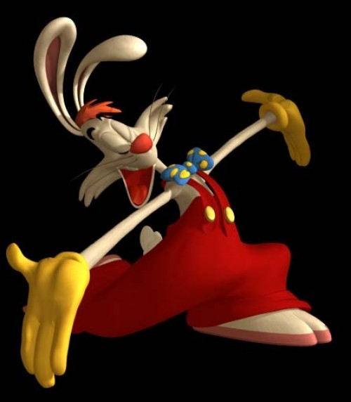 Roger-Rabbit