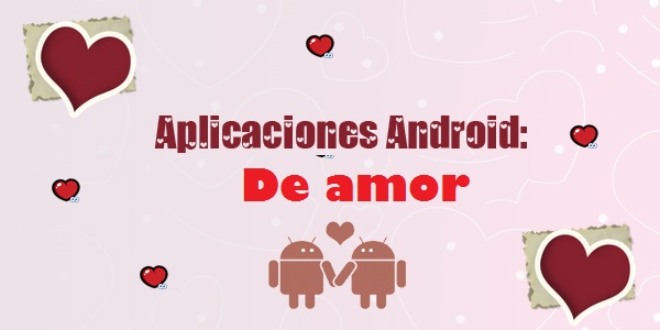 aplicaciones-android-amor