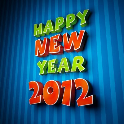 imagenes para las fiestas 2012 año nuevo