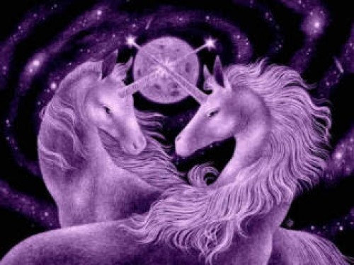 unicornios-imagen tierna