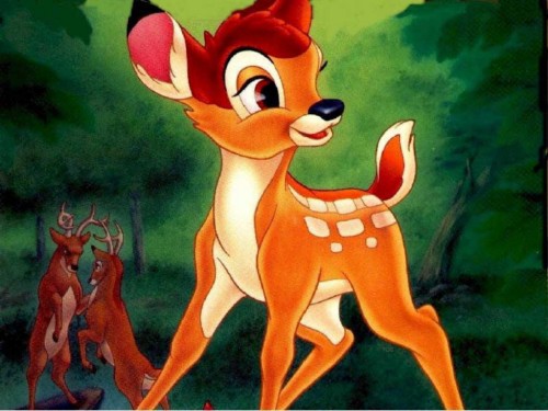 Bambi -