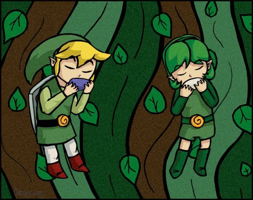Link_and_Saria