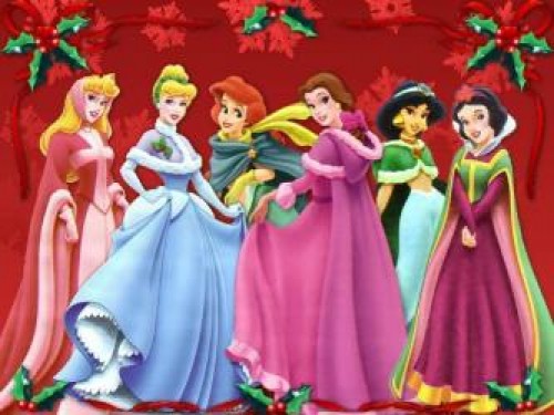 Imagenes de Navidad Disney