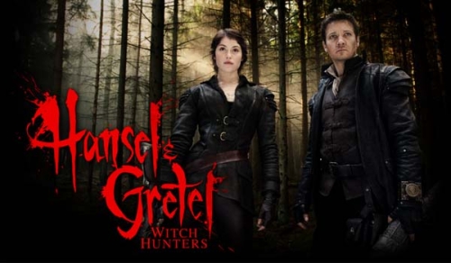  Hansel y Gretel
