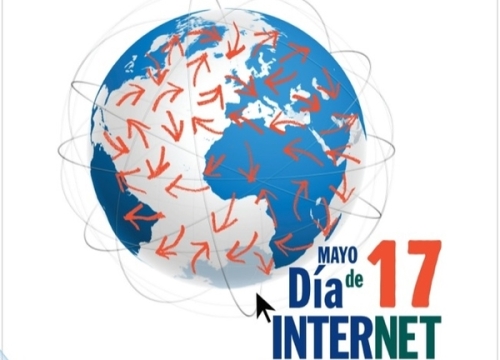 17 de Mayo Dia de Internet
