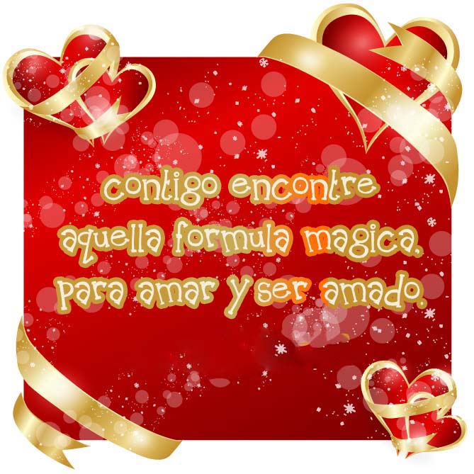 Frases de Amor Cortas Romanticas para San Valentin 2012