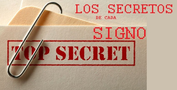 secretos